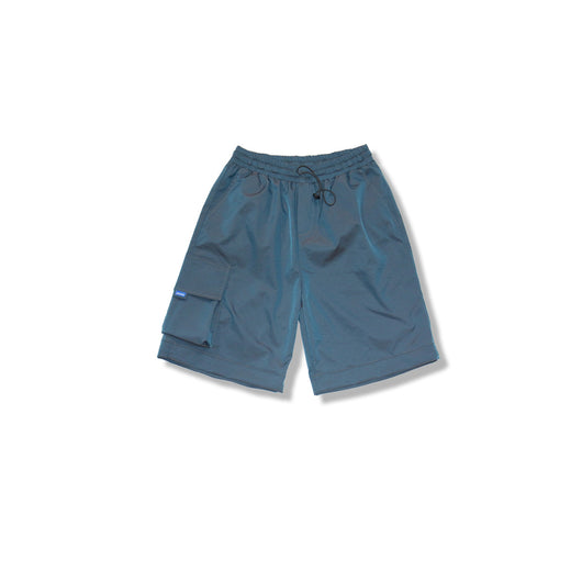 Shorts Deportivos Reflectantes - Image 13
