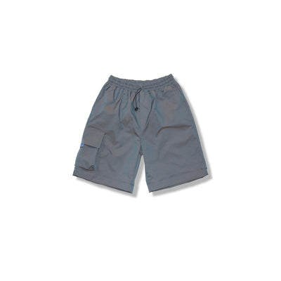 Shorts Deportivos Reflectantes - Image 2
