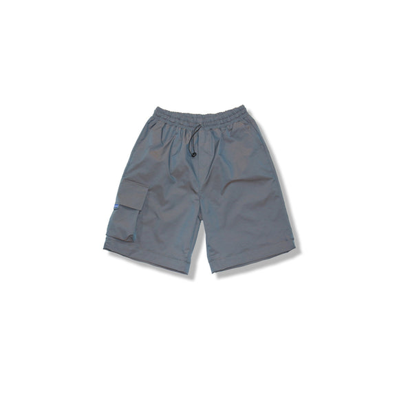 Shorts Deportivos Reflectantes