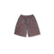 Shorts Deportivos Reflectantes
