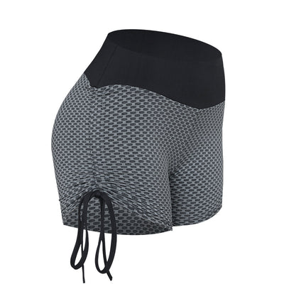 Pantalones Deportivos de Jacquard para Dama - Cintura Alta y Efecto Push-Up - Image 25