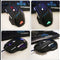 Ratón Gaming RGB de 7 Botones con Iluminación LED