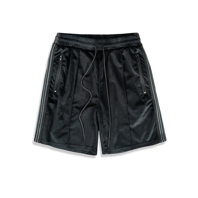 Shorts Deportivos de Ante para Parejas - Primavera y Verano - Image 9