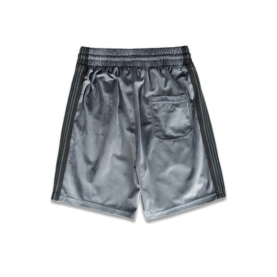 Shorts Deportivos de Ante para Parejas - Primavera y Verano