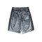 Shorts Deportivos de Ante para Parejas - Primavera y Verano