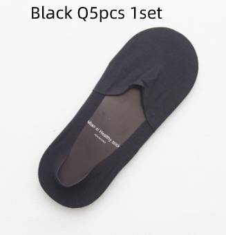 Calcetines Ice Silk Antideslizantes