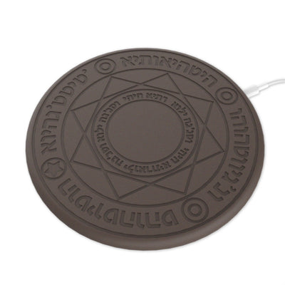 Cargador Inalámbrico Rápido para Celular - Image 10