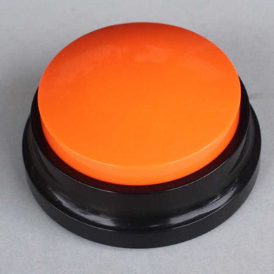 Botones de Sonido Personalizados para Perros Interactivos - Image 29