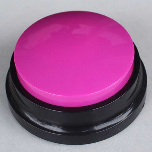 Botones de Sonido Personalizados para Perros Interactivos - Image 28