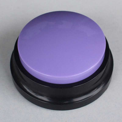 Botones de Sonido Personalizados para Perros Interactivos - Image 7