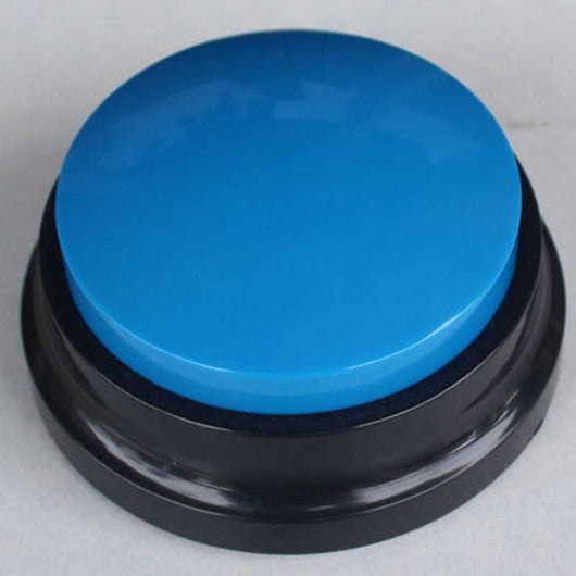 Botones de Sonido Personalizados para Perros Interactivos - Image 9