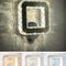 Square White Light