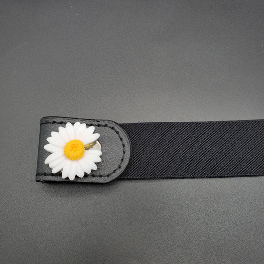 Pantalones de Lona Elásticos para Mujer Lazy Belt - Image 10