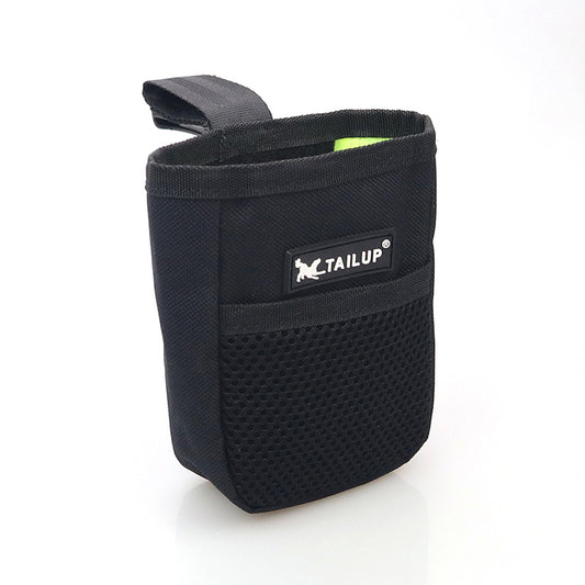 Bolsa de Entrenamiento y Adiestramiento para Perros
