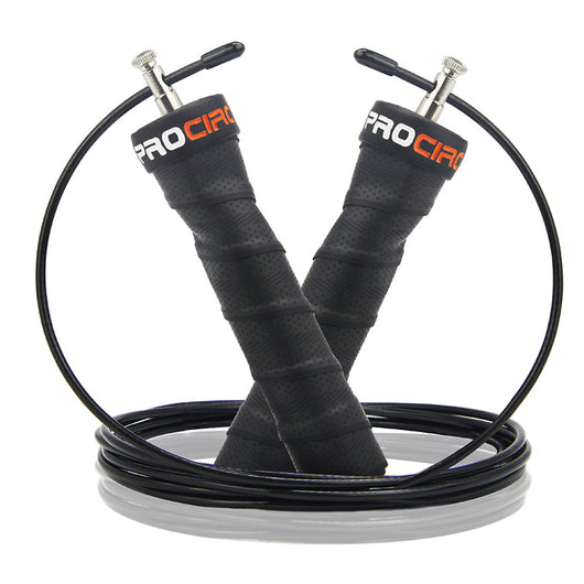Cuerda para Saltar con Rodamientos - Image 5