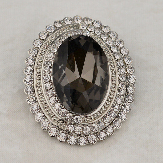 Broche Esquinero de Aleación Premium para Pañuelos de Seda - Image 7