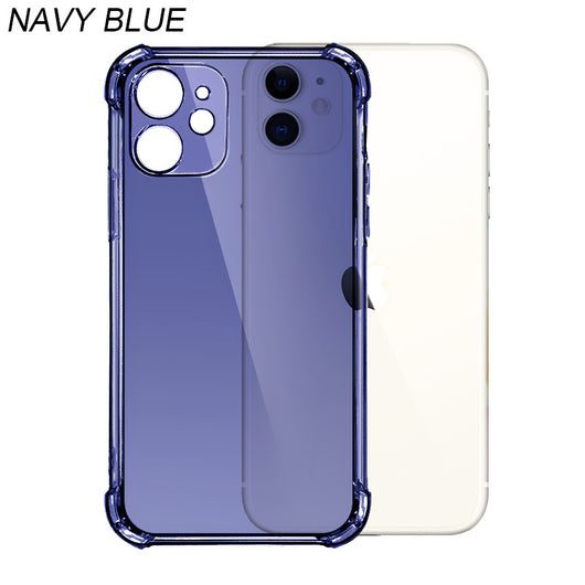 Funda Protectora con Airbags en las Cuatro Esquinas para Móvil - Image 9