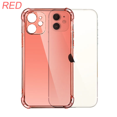 Funda Protectora con Airbags en las Cuatro Esquinas para Móvil - Image 5
