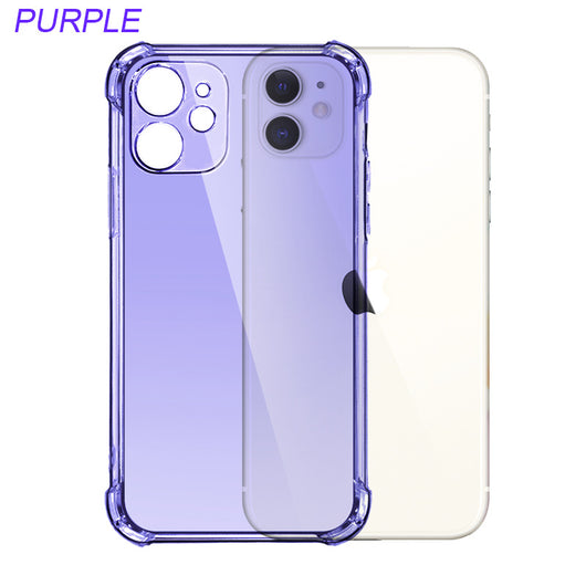 Funda Protectora con Airbags en las Cuatro Esquinas para Móvil - Image 7