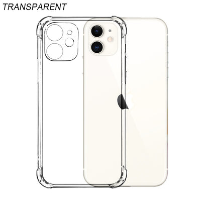 Funda Protectora con Airbags en las Cuatro Esquinas para Móvil - Image 6