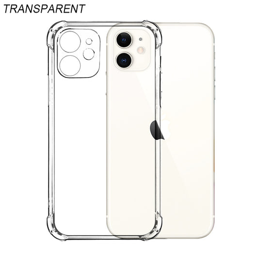 Funda Protectora con Airbags en las Cuatro Esquinas para Móvil - Image 6
