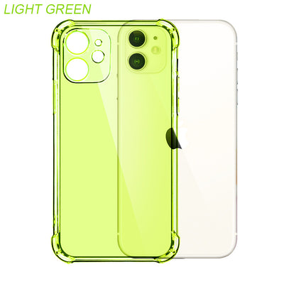 Funda Protectora con Airbags en las Cuatro Esquinas para Móvil - Image 4