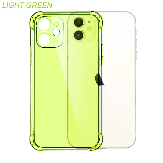 Funda Protectora con Airbags en las Cuatro Esquinas para Móvil - Image 4
