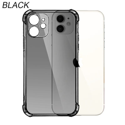 Funda Protectora con Airbags en las Cuatro Esquinas para Móvil - Image 2