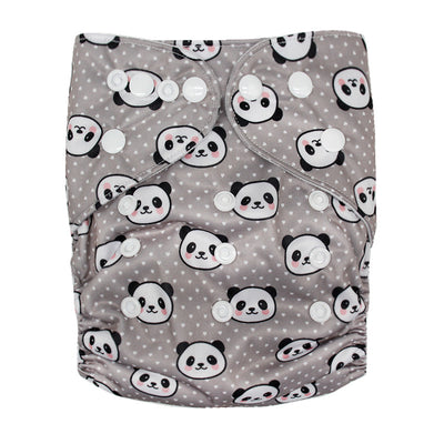 Pañal Lavable de Bolsillo para Bebé - Image 24