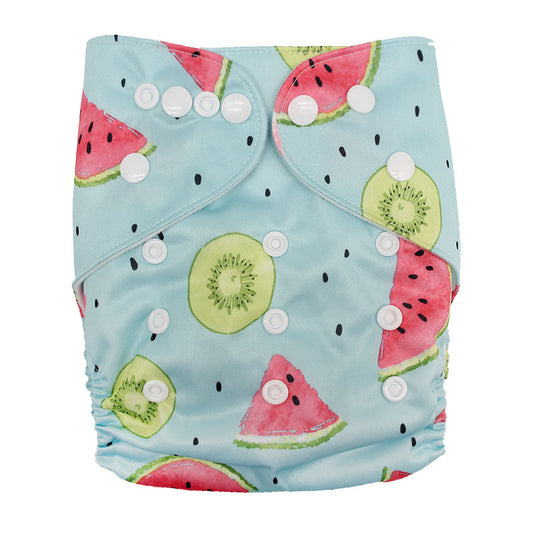 Pañal Lavable de Bolsillo para Bebé - Image 2