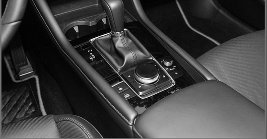 Kit de Modificación Deportivo para Mazda 3 Angkesaila - Image 7