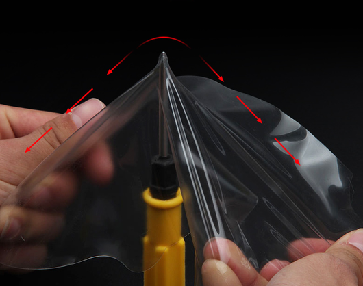 Kit de Modificación Deportivo para Mazda 3 Angkesaila - Image 8