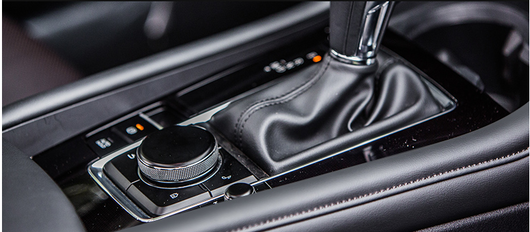 Kit de Modificación Deportivo para Mazda 3 Angkesaila - Image 5