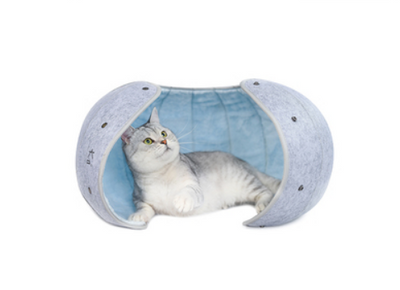 Nido Pelota Multifuncional Deformable para Gatos - Image 10