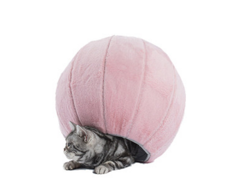Nido Pelota Multifuncional Deformable para Gatos - Image 12