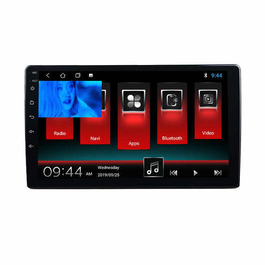 Navegador GPS para Auto con Pantalla LCD Giratoria Grande - Image 12