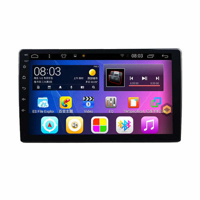 Navegador GPS para Auto con Pantalla LCD Giratoria Grande - Image 10
