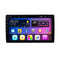Navegador GPS para Auto con Pantalla LCD Giratoria Grande