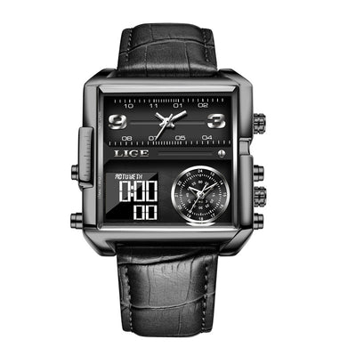 Reloj Deportivo Multifunción Resistente al Agua - Image 13