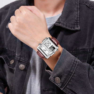Reloj Deportivo Multifunción Resistente al Agua - Image 2
