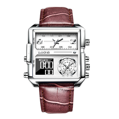 Reloj Deportivo Multifunción Resistente al Agua - Image 5