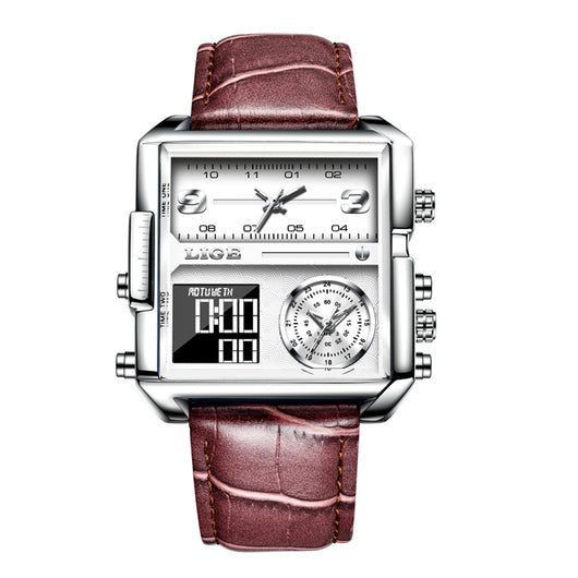 Reloj Deportivo Multifunción Resistente al Agua - Image 5