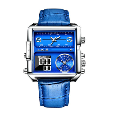 Reloj Deportivo Multifunción Resistente al Agua - Image 3