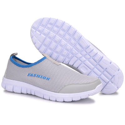 Tenis Deportivos Transpirables para Hombre - Diseño Coreano Moderno - Image 9