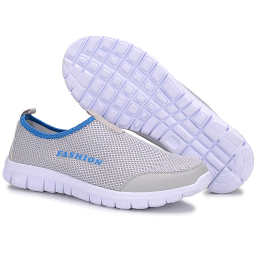Tenis Deportivos Transpirables para Hombre - Diseño Coreano Moderno - Image 9