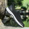 Zapatos Slip-On Transpirables de Diseño Moderno