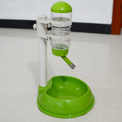 Fuente de Agua Automática para Mascotas - Bebedero Colgante para Perros y Gatos - Image 12