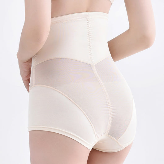 Panties Moldeador de Cintura Alta con Cierre y Control de Abdomen - Image 5