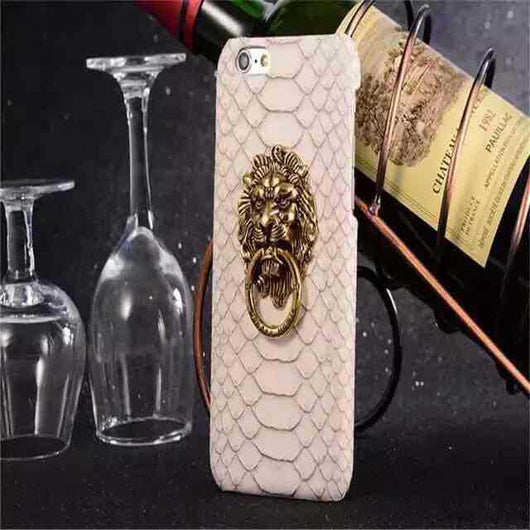 Funda Protectora con Soporte para iPhone 6, 6s, 7, 8 y Plus - Image 10