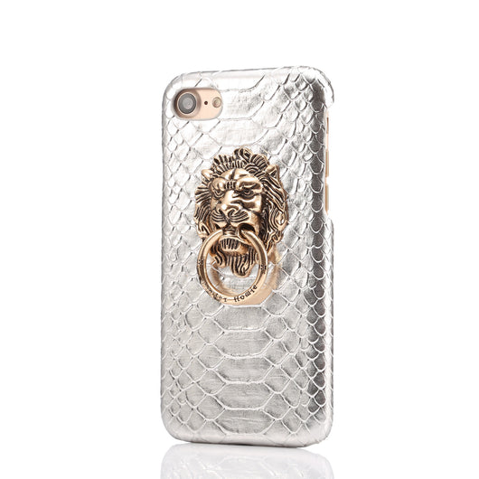 Funda Protectora con Soporte para iPhone 6, 6s, 7, 8 y Plus - Image 6